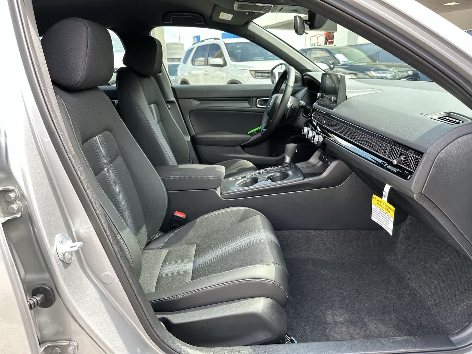 Thumbnail: 2026 Honda Civic - 14