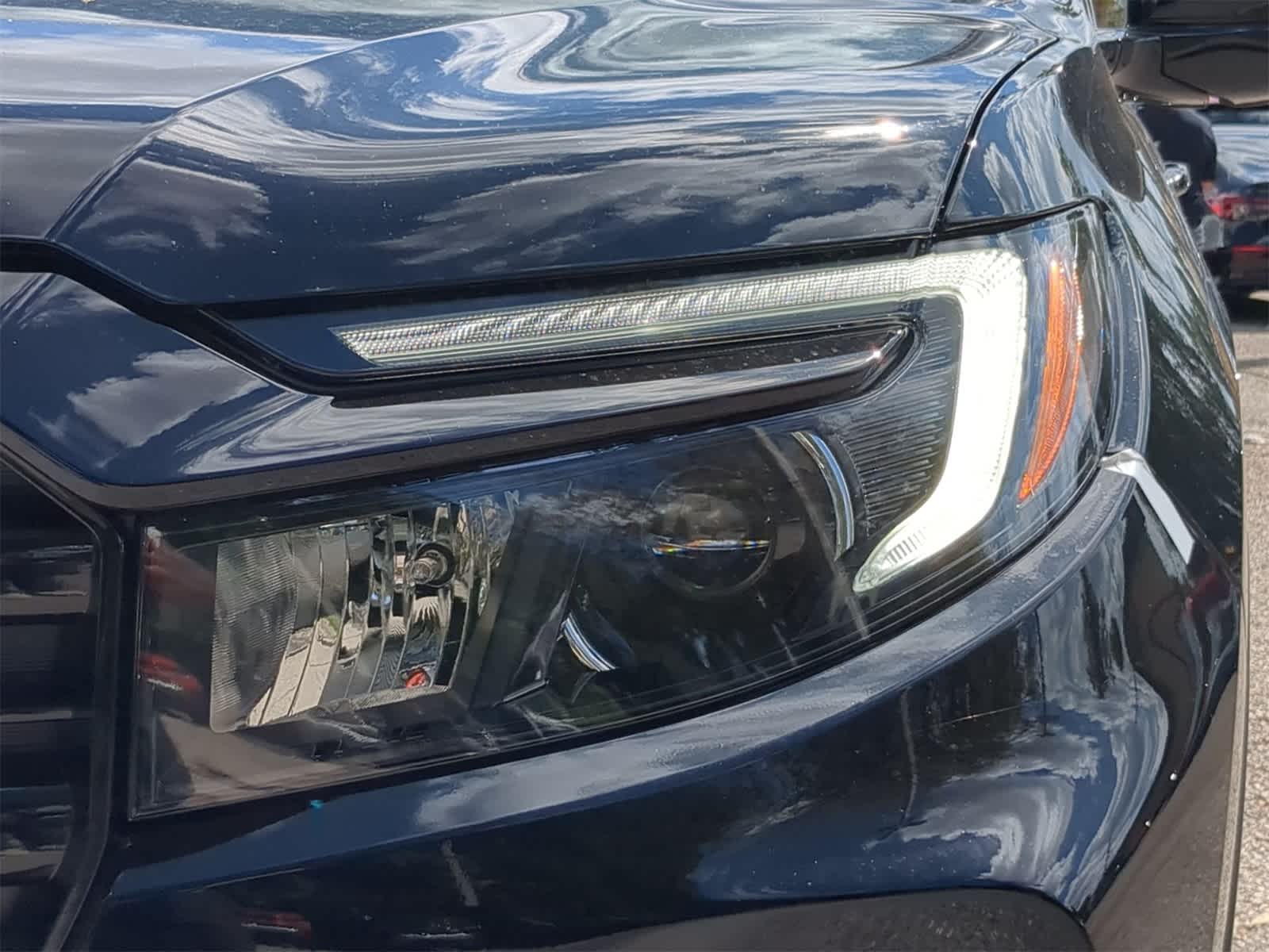 Thumbnail: 2026 Honda Ridgeline - 10