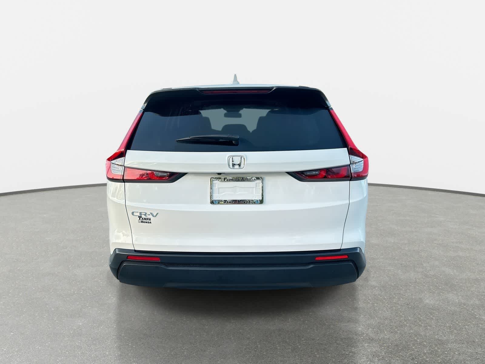 Thumbnail: 2024 Honda CR-V - 7