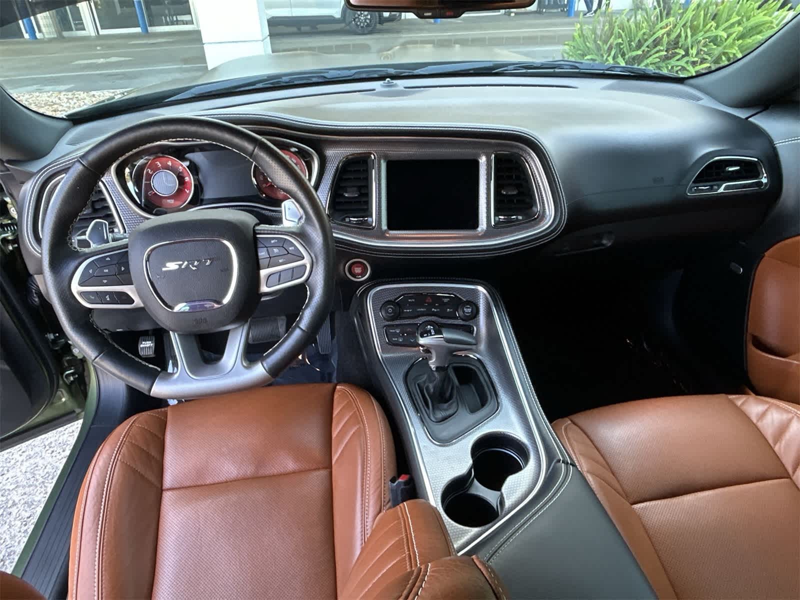 Thumbnail: 2022 Dodge Challenger - 10