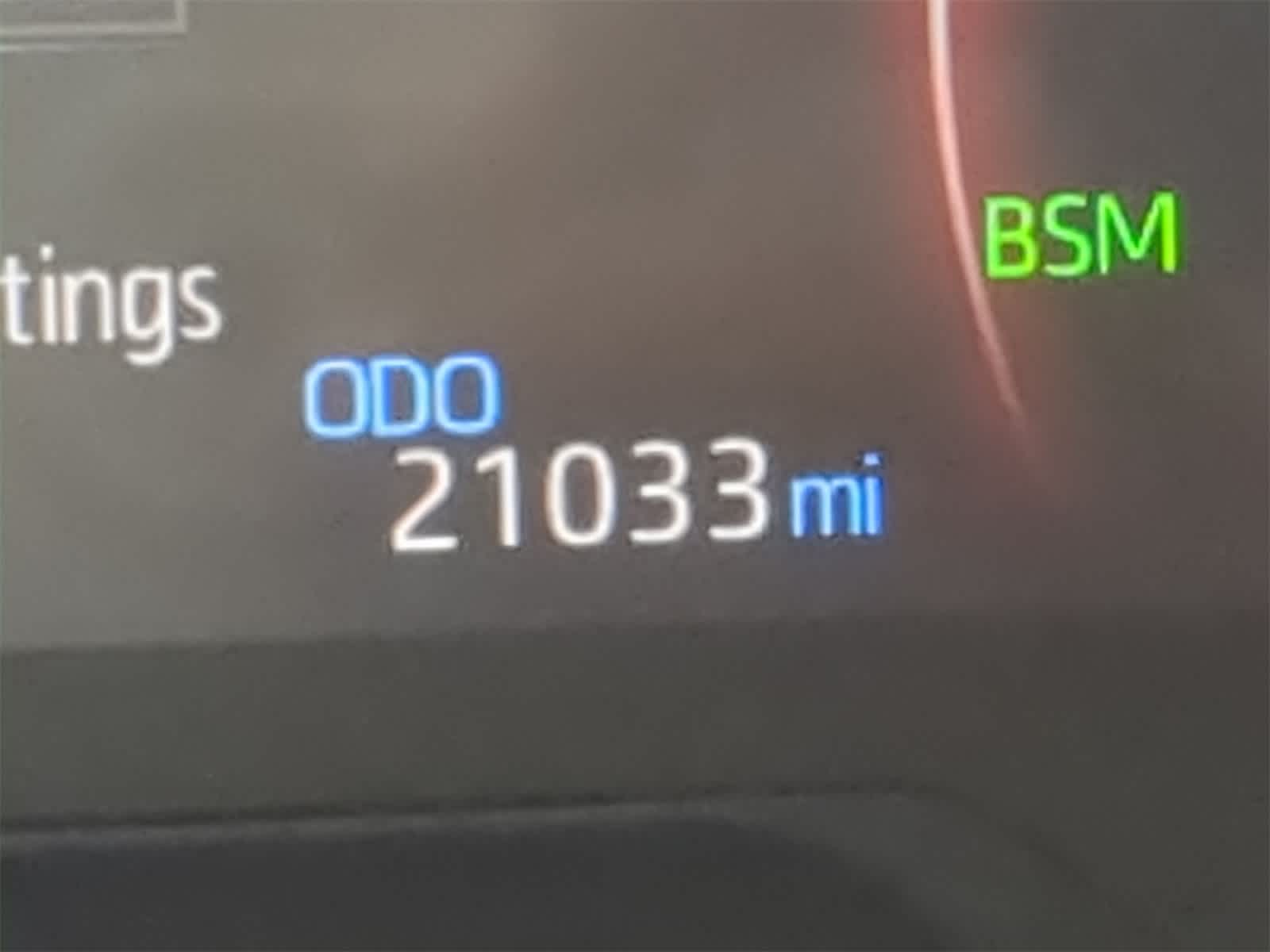 Thumbnail: 2023 Toyota RAV4 - 26