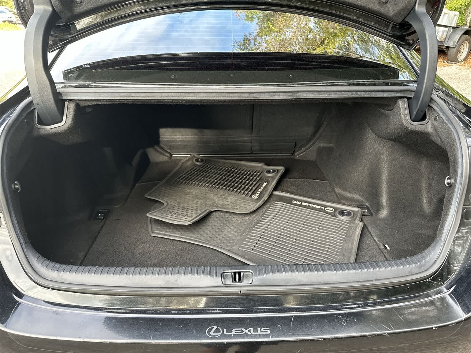 Thumbnail: 2015 Lexus RC - 19