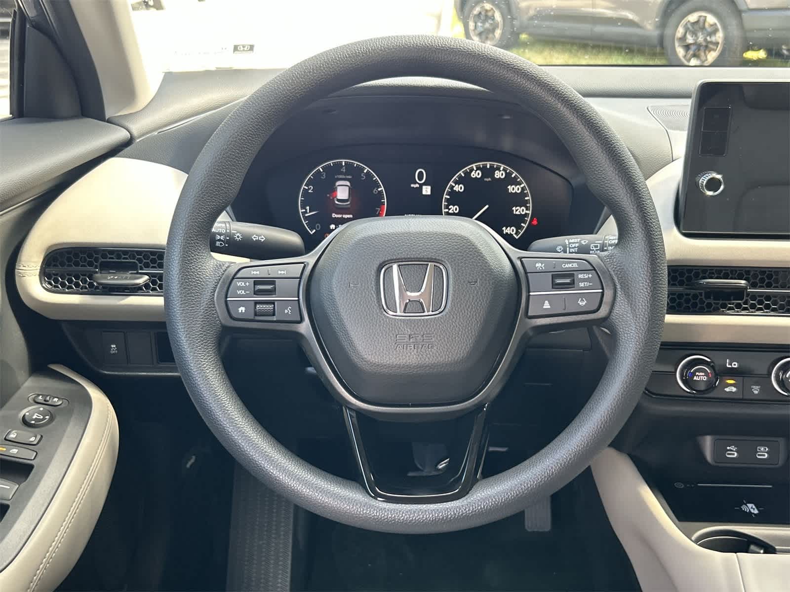 Thumbnail: 2026 Honda HR-V - 15