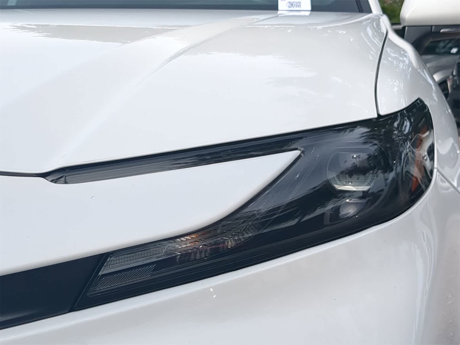 Thumbnail: 2025 Toyota Camry - 10