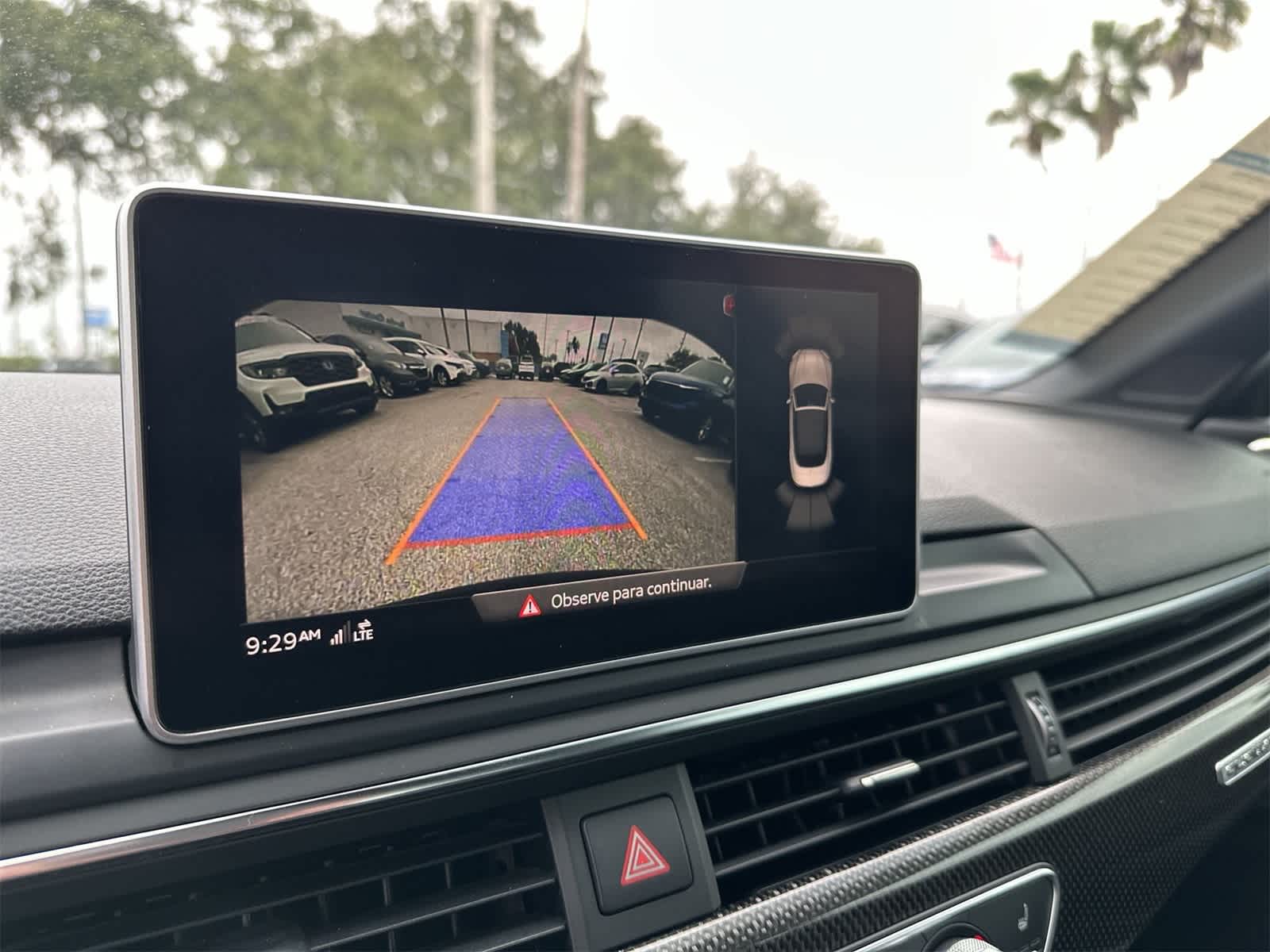 Thumbnail: 2018 Audi S5 - 17