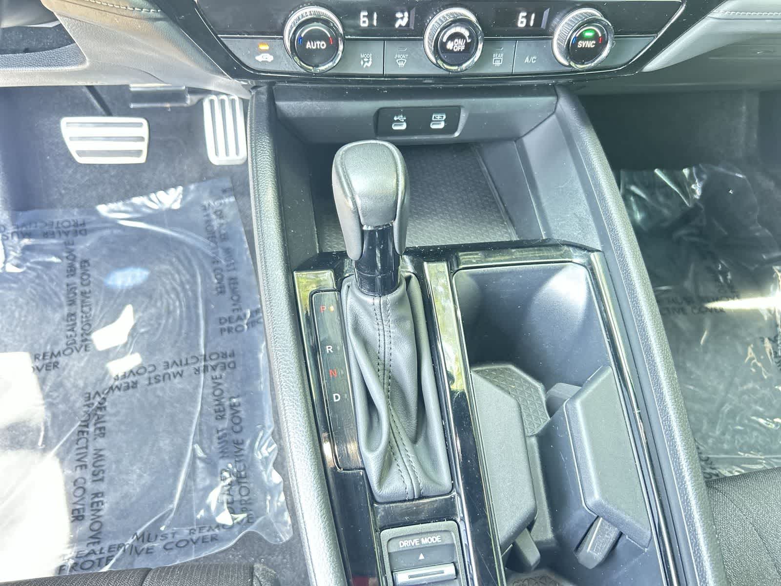 Thumbnail: 2024 Honda Accord - 18