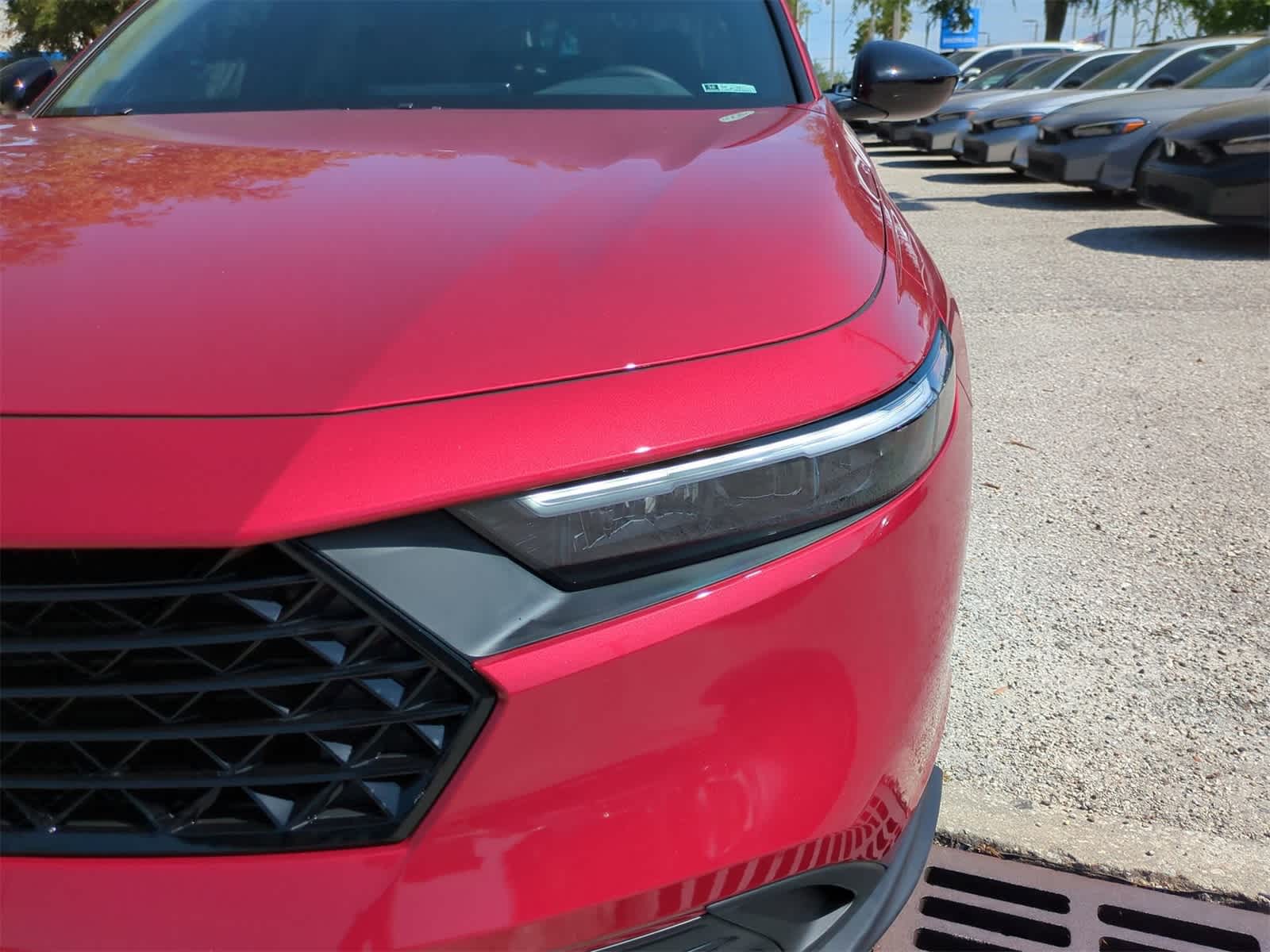Thumbnail: 2025 Honda Accord - 10