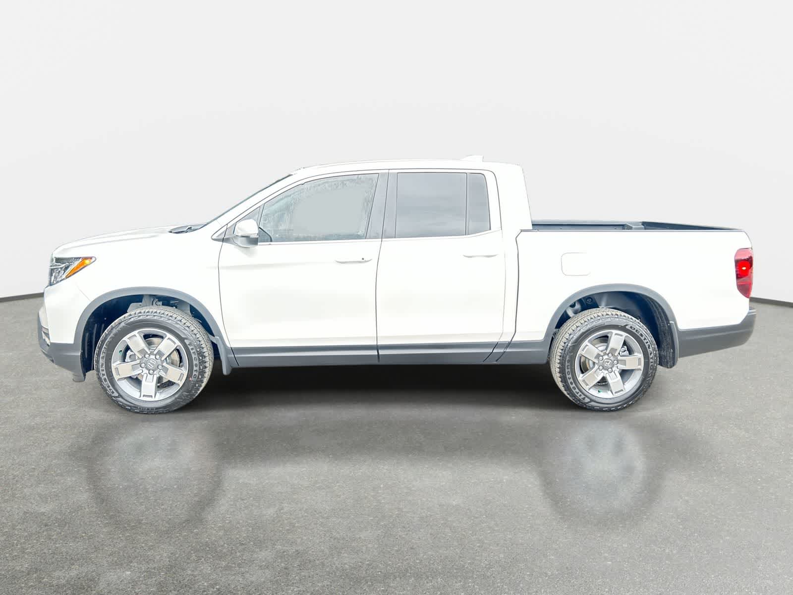 Thumbnail: 2026 Honda Ridgeline - 4
