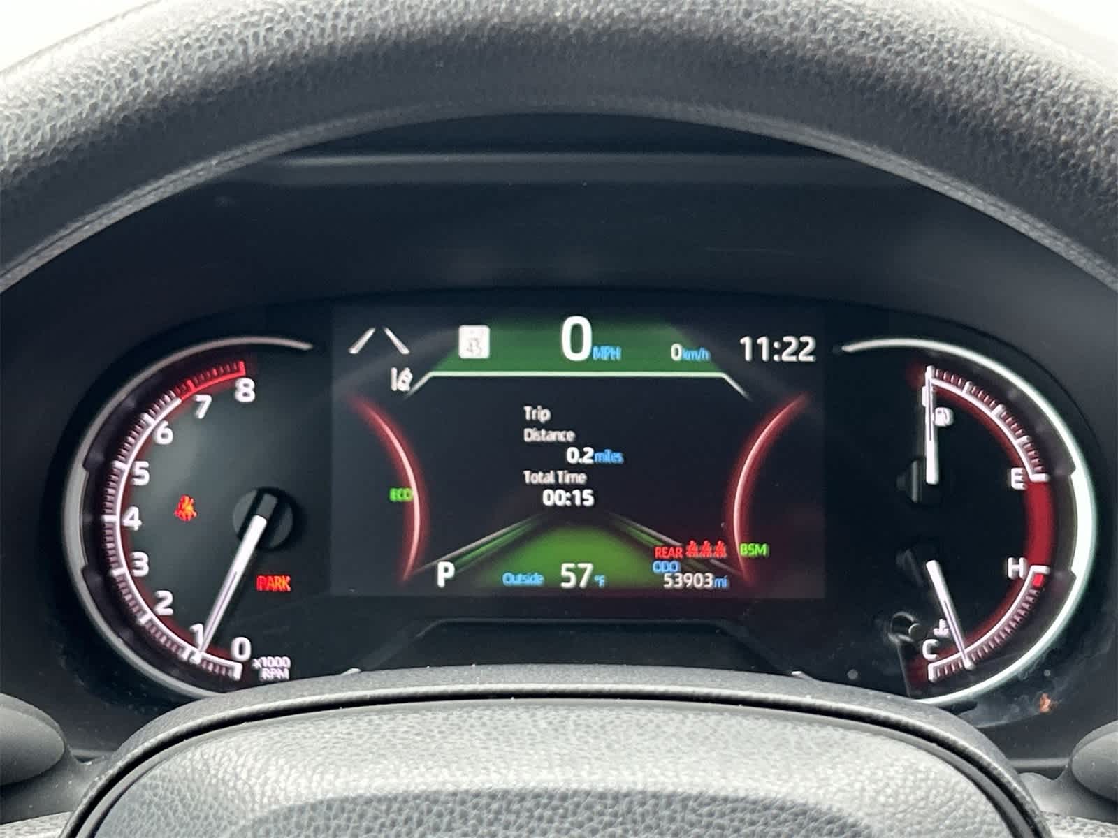 Thumbnail: 2024 Toyota RAV4 - 18