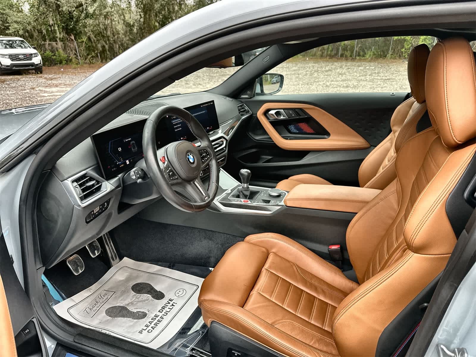 Thumbnail: 2024 BMW M2 - 2