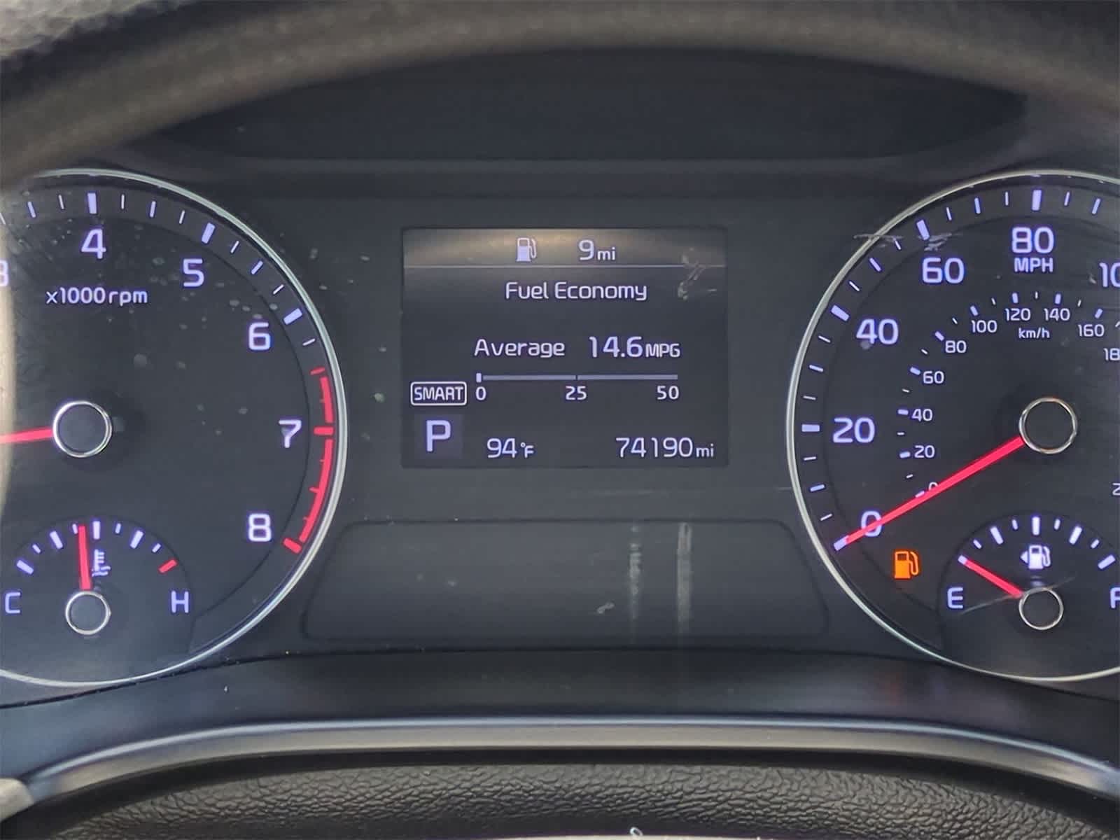 Thumbnail: 2021 Kia Forte - 24