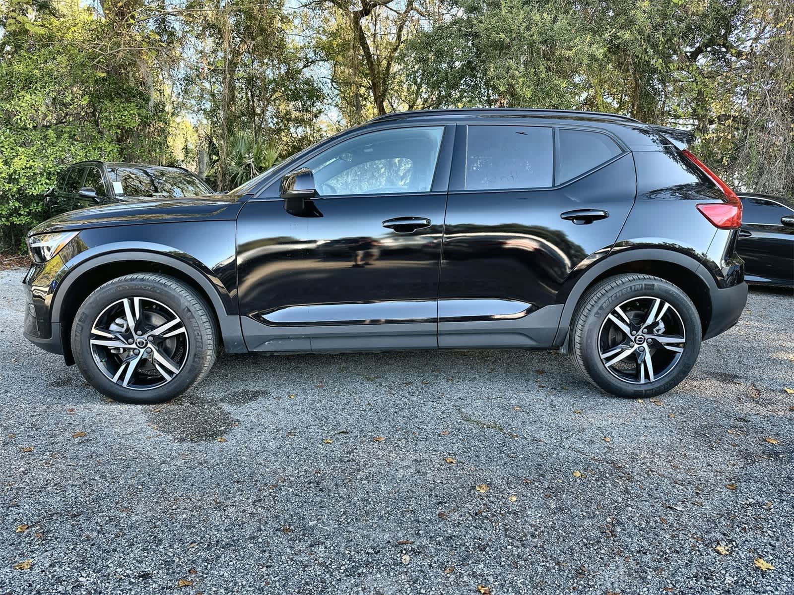Thumbnail: 2024 Volvo XC40 - 3