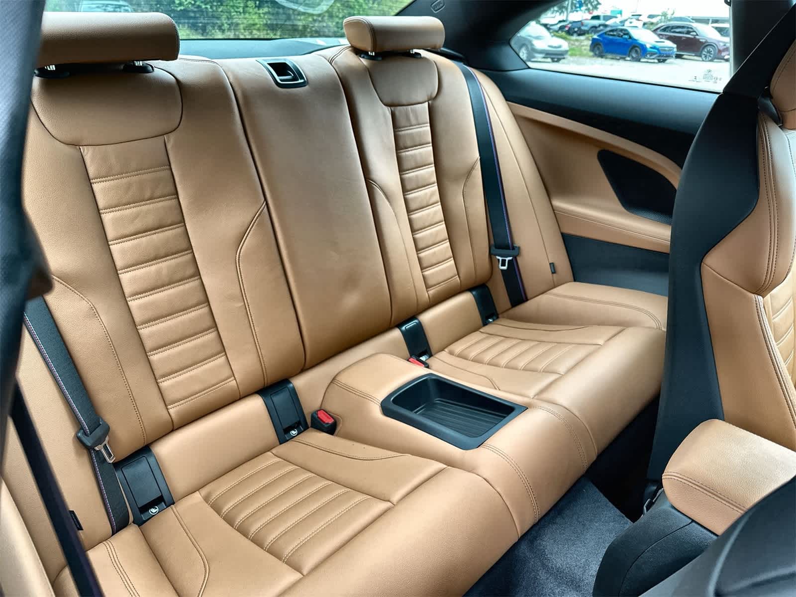 Thumbnail: 2024 BMW M2 - 13