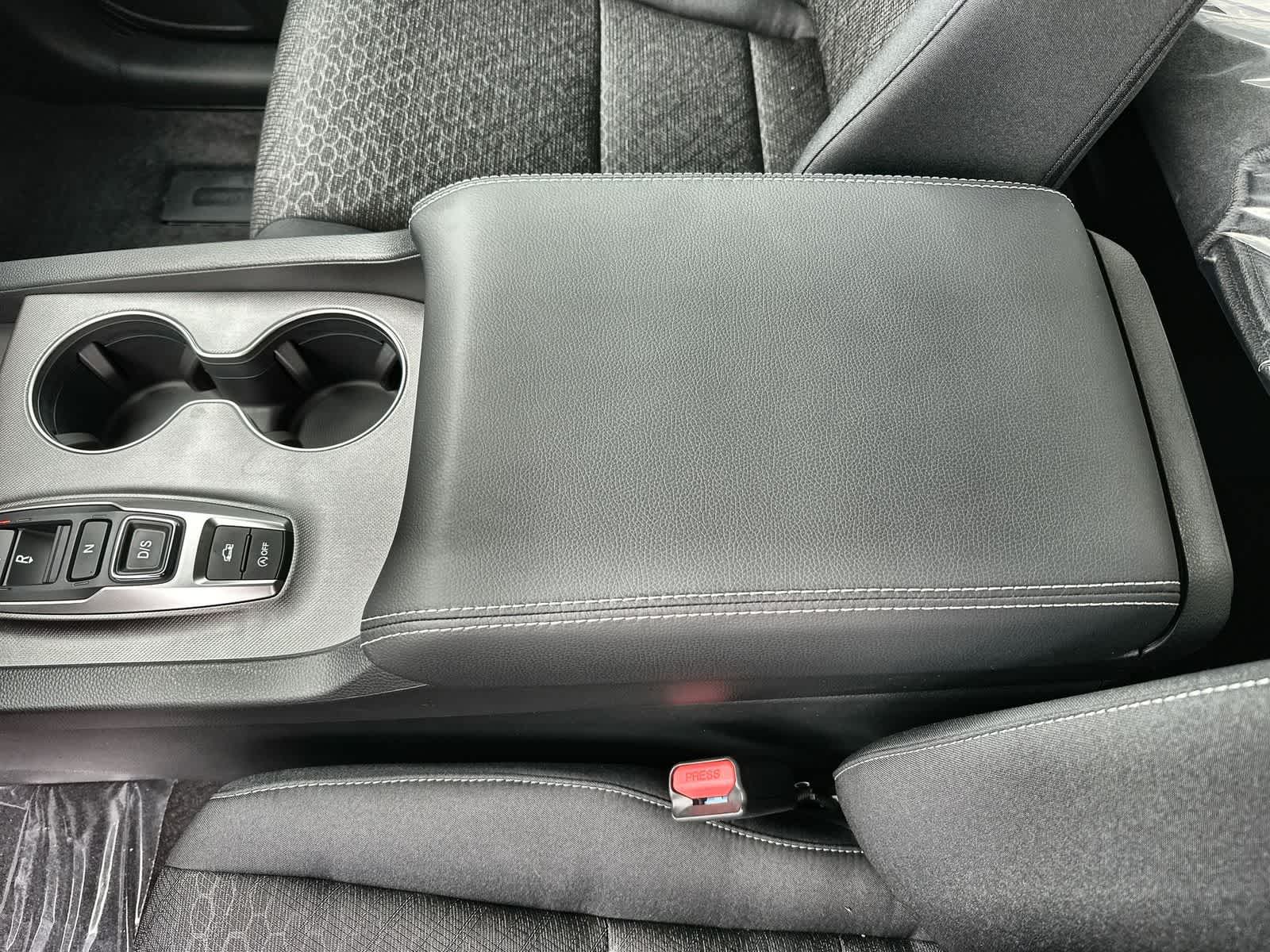 Thumbnail: 2026 Honda Ridgeline - 16