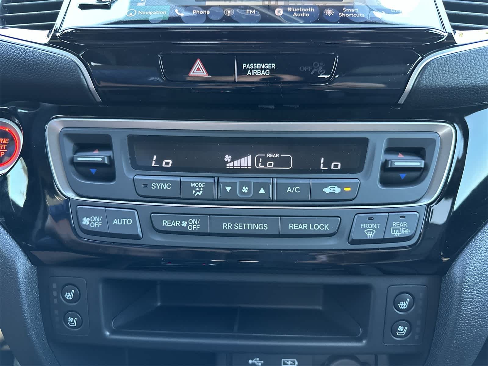 Thumbnail: 2026 Honda Ridgeline - 9