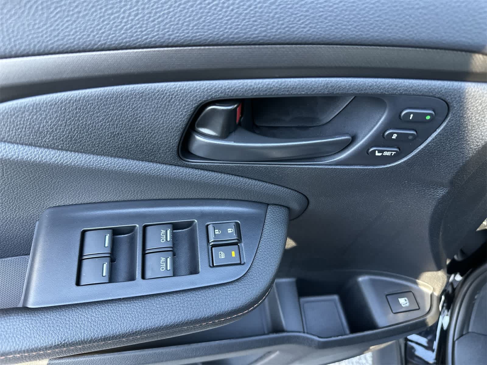 Thumbnail: 2026 Honda Ridgeline - 7