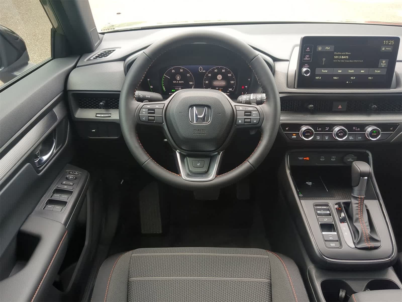 Thumbnail: 2026 Honda CR-V - 15
