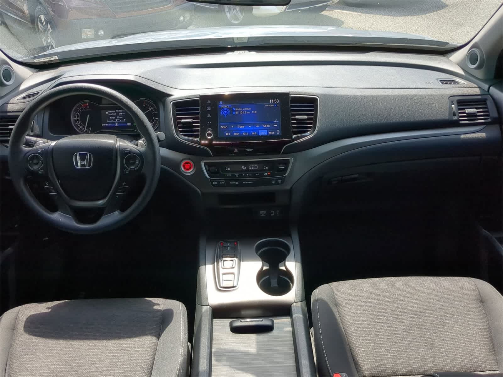 Thumbnail: 2023 Honda Ridgeline - 14
