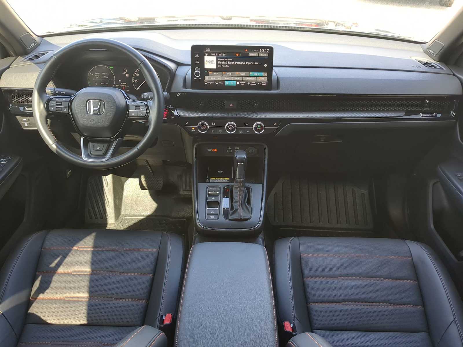 Thumbnail: 2023 Honda CR-V - 13
