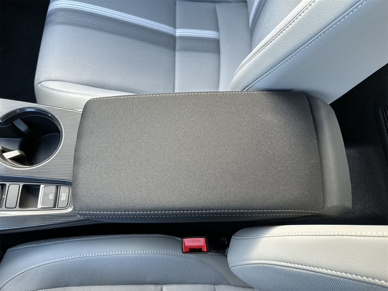 Thumbnail: 2026 Honda Civic - 16