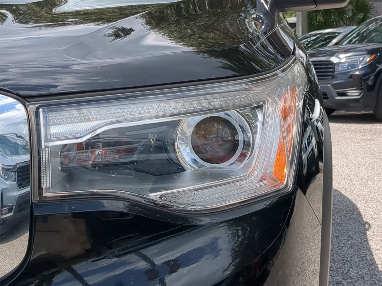 Thumbnail: 2018 GMC Acadia - 10