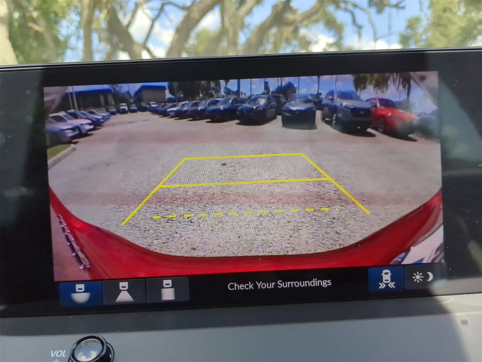 Thumbnail: 2025 Honda Accord - 20