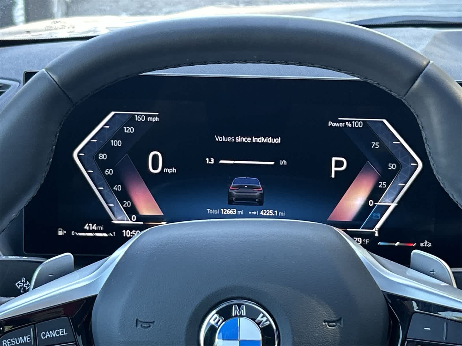 Thumbnail: 2025 BMW 3 Series - 18