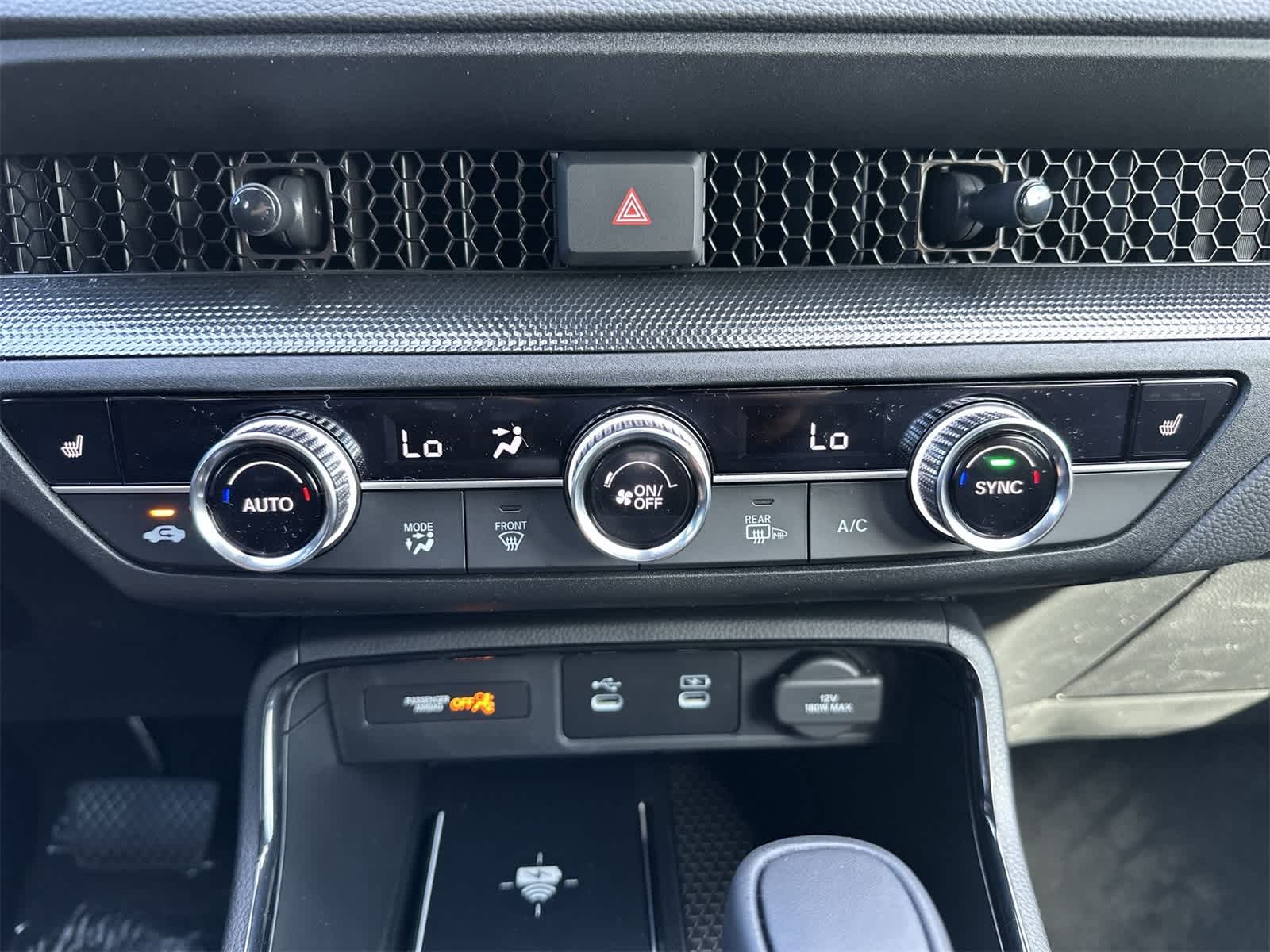 Thumbnail: 2026 Honda CR-V - 9