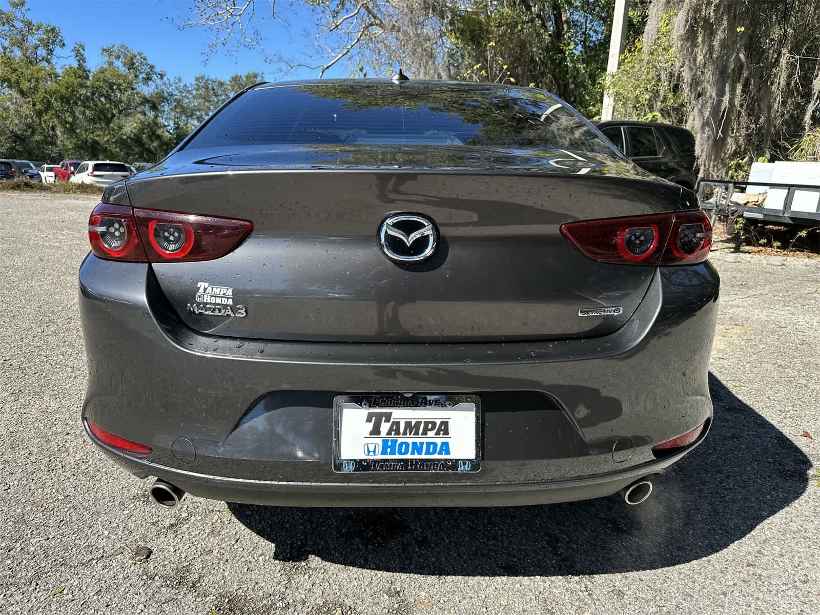 Thumbnail: 2019 Mazda Mazda3 - 5