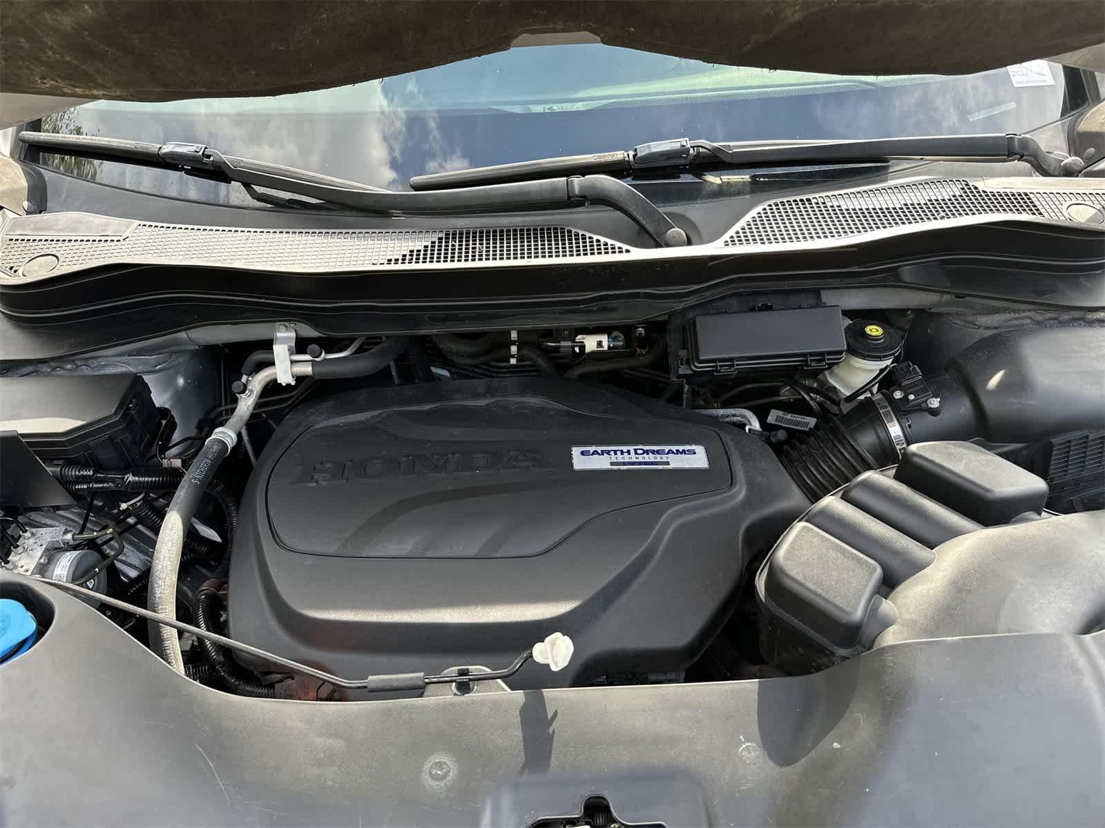 Thumbnail: 2019 Honda Ridgeline - 9