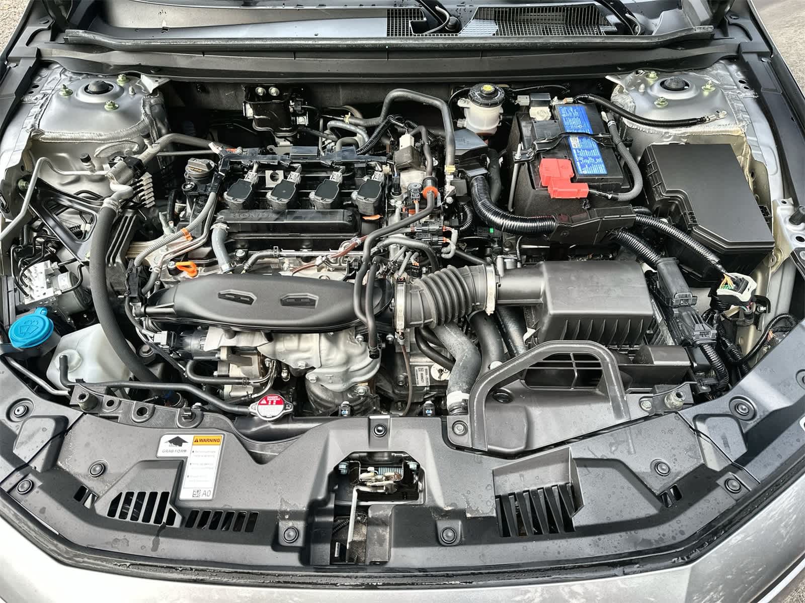 Thumbnail: 2024 Honda Accord - 9