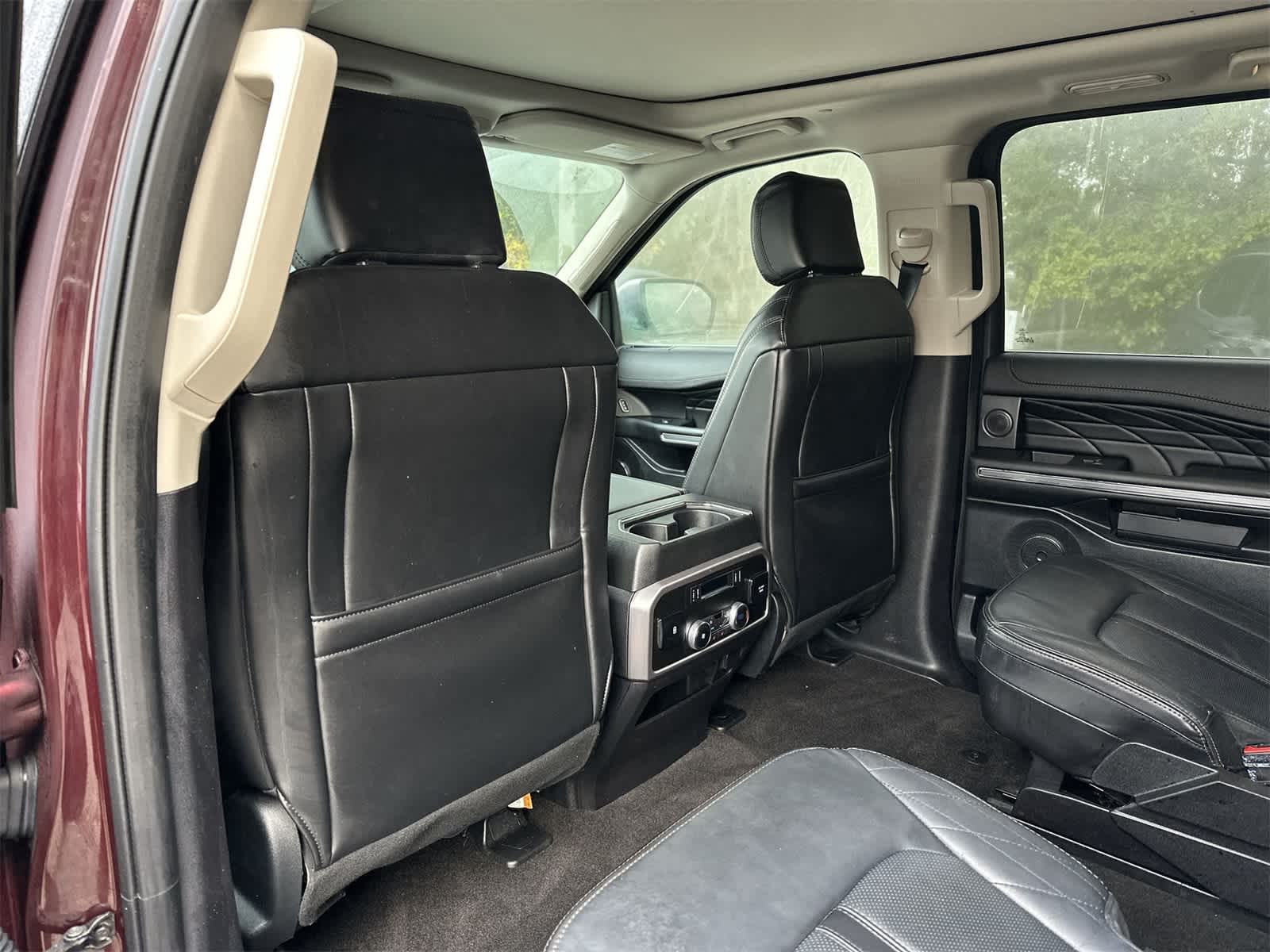 Thumbnail: 2020 Ford Expedition - 11