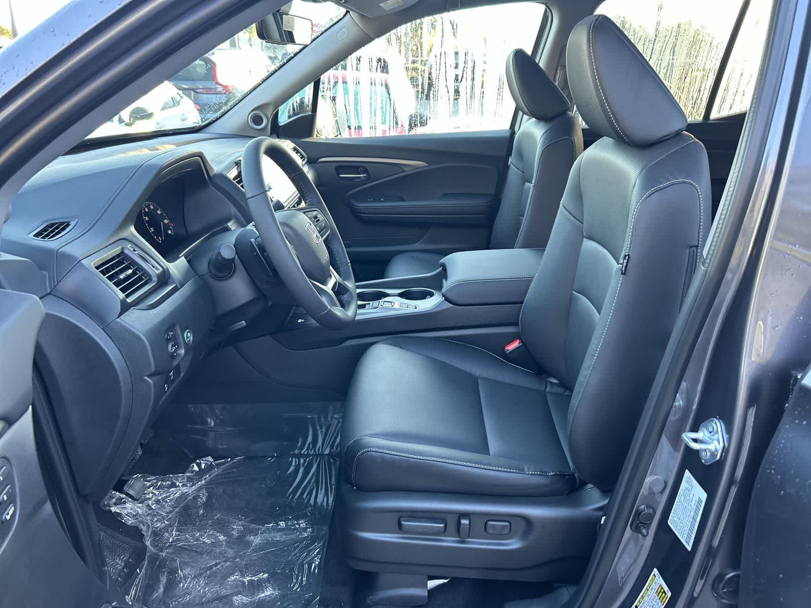 Thumbnail: 2026 Honda Ridgeline - 11