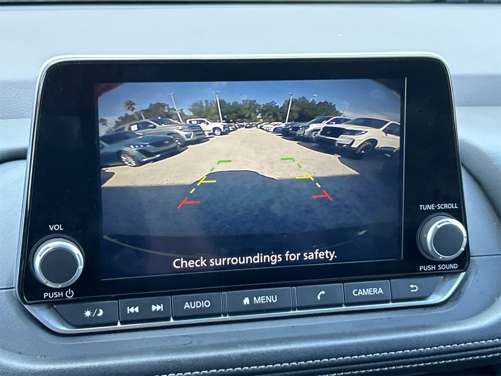 Thumbnail: 2023 Nissan Rogue - 22