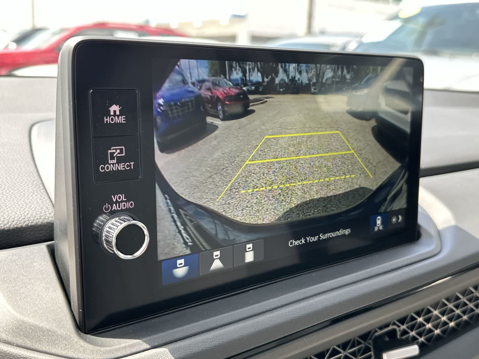 Thumbnail: 2026 Honda Accord - 20