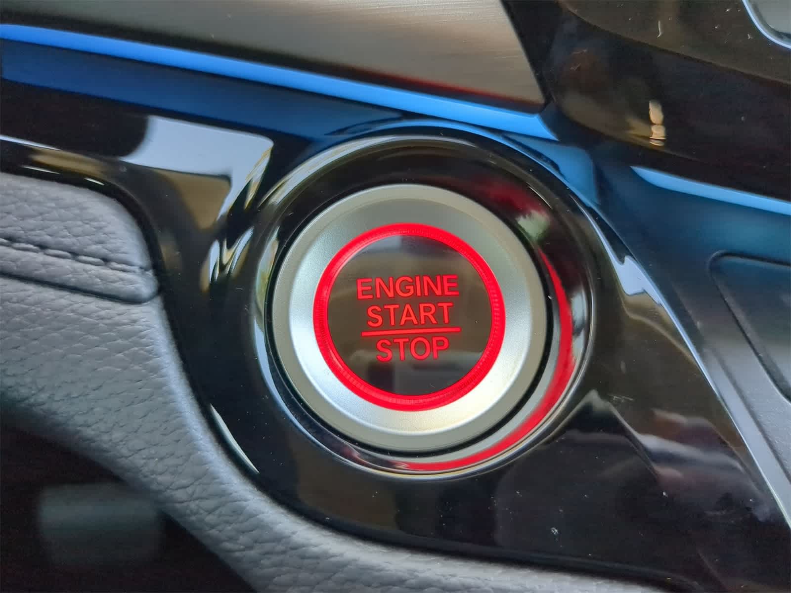 Thumbnail: 2025 Honda Odyssey - 29