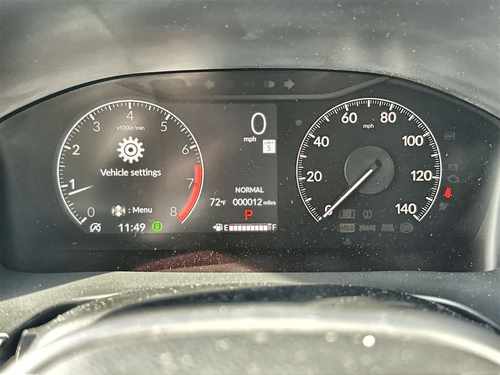 Thumbnail: 2025 Honda CR-V - 18