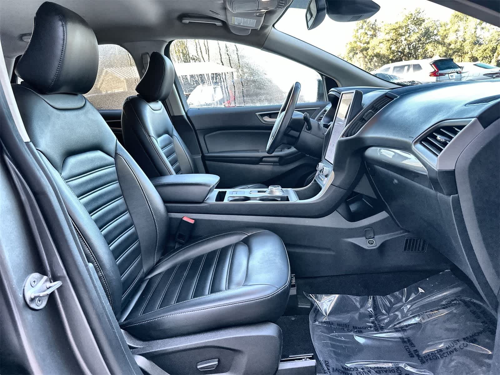 Thumbnail: 2023 Ford Edge - 14