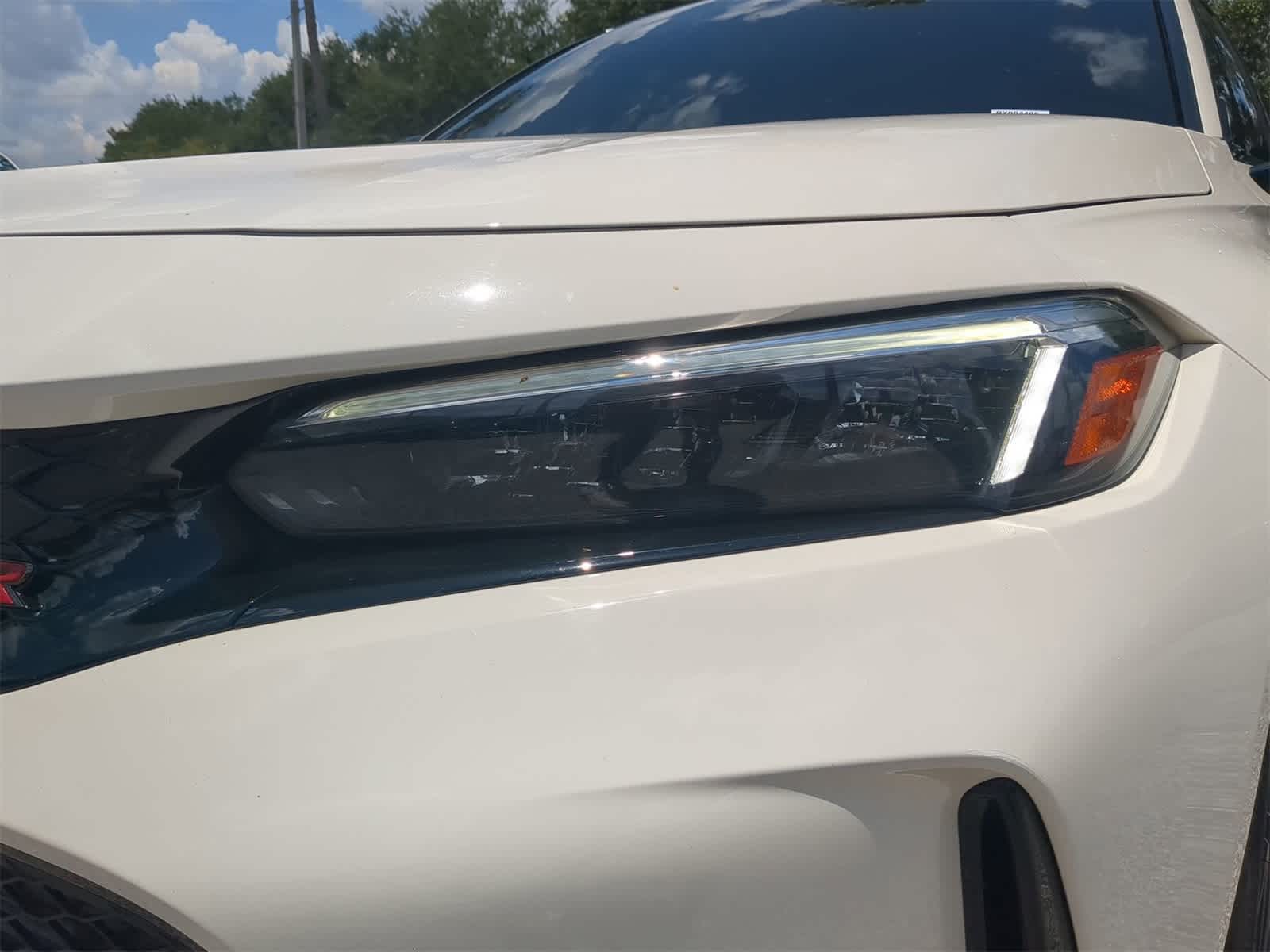 Thumbnail: 2024 Honda Civic - 10