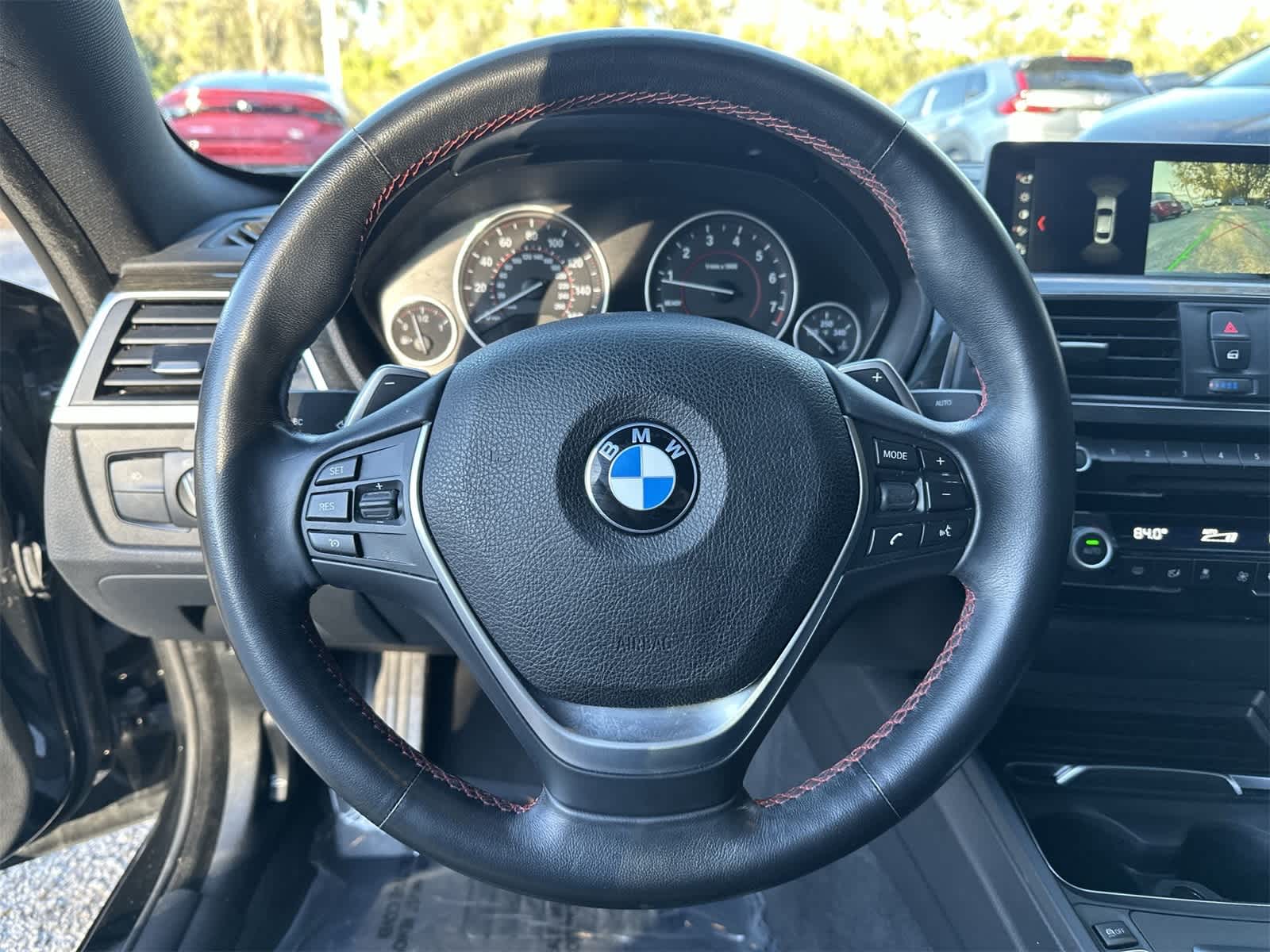 Thumbnail: 2018 BMW 4 Series - 16