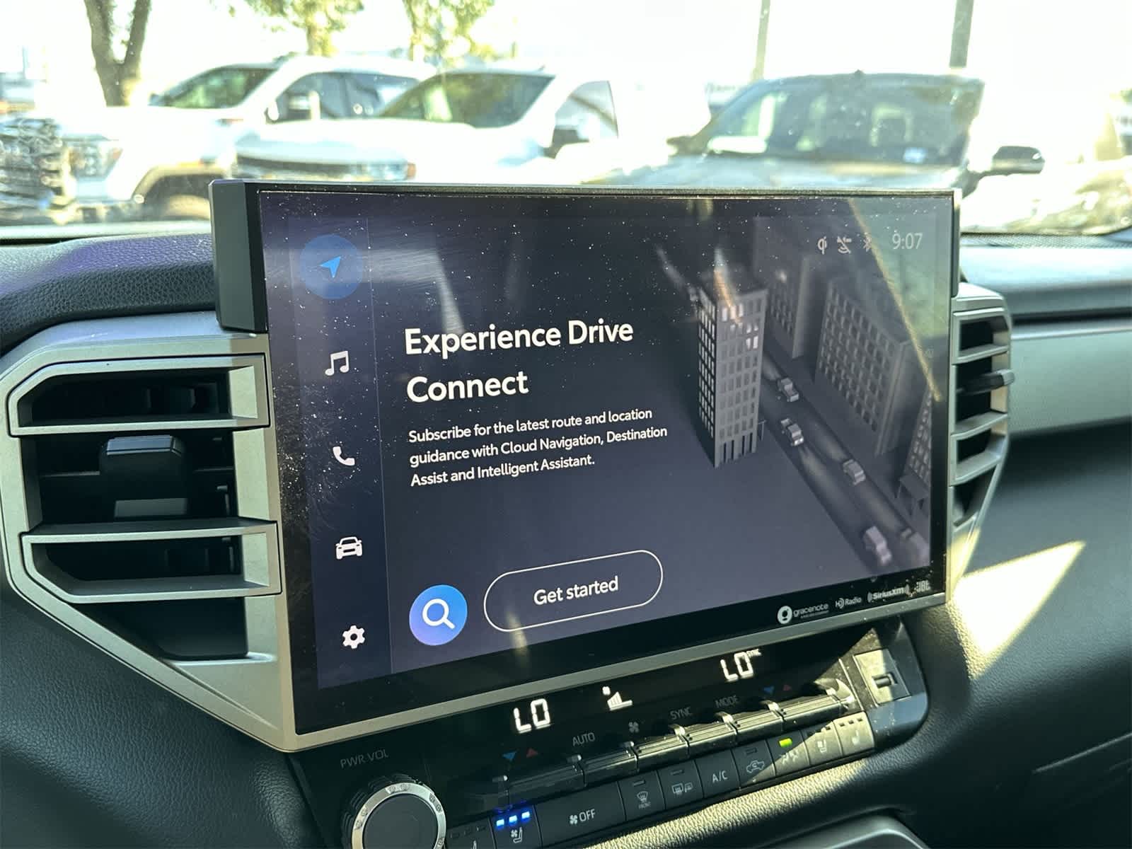 Thumbnail: 2024 Toyota Tundra - 12