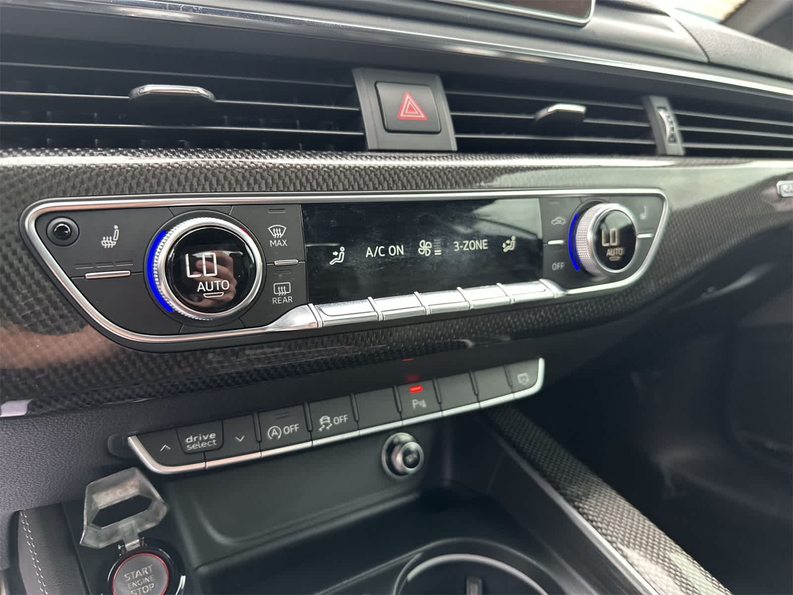 Thumbnail: 2018 Audi S5 - 9