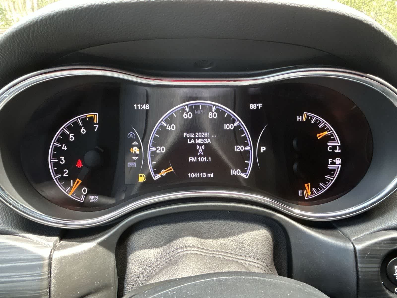 Thumbnail: 2019 Jeep Grand Cherokee - 19