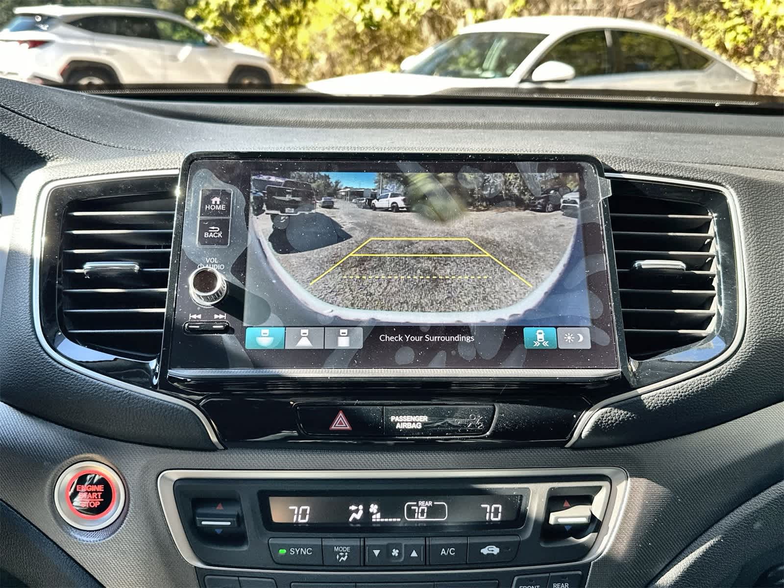 Thumbnail: 2026 Honda Ridgeline - 20