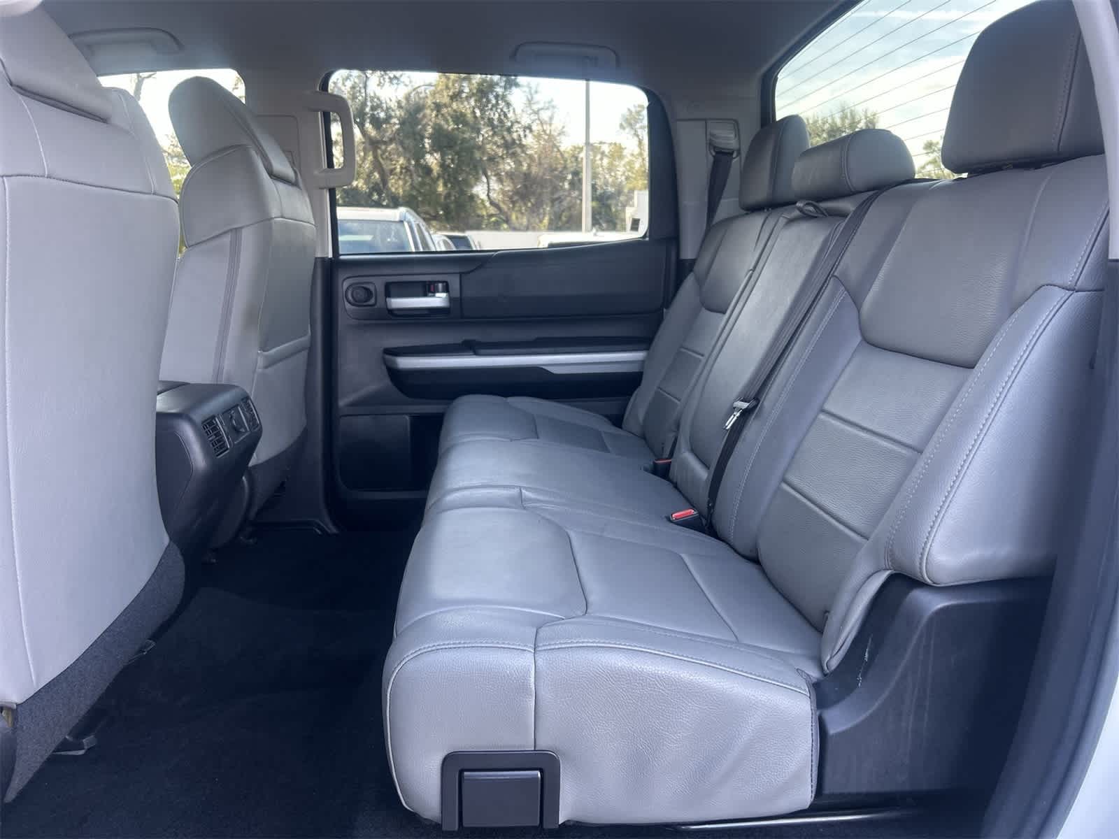 Thumbnail: 2021 Toyota Tundra - 13