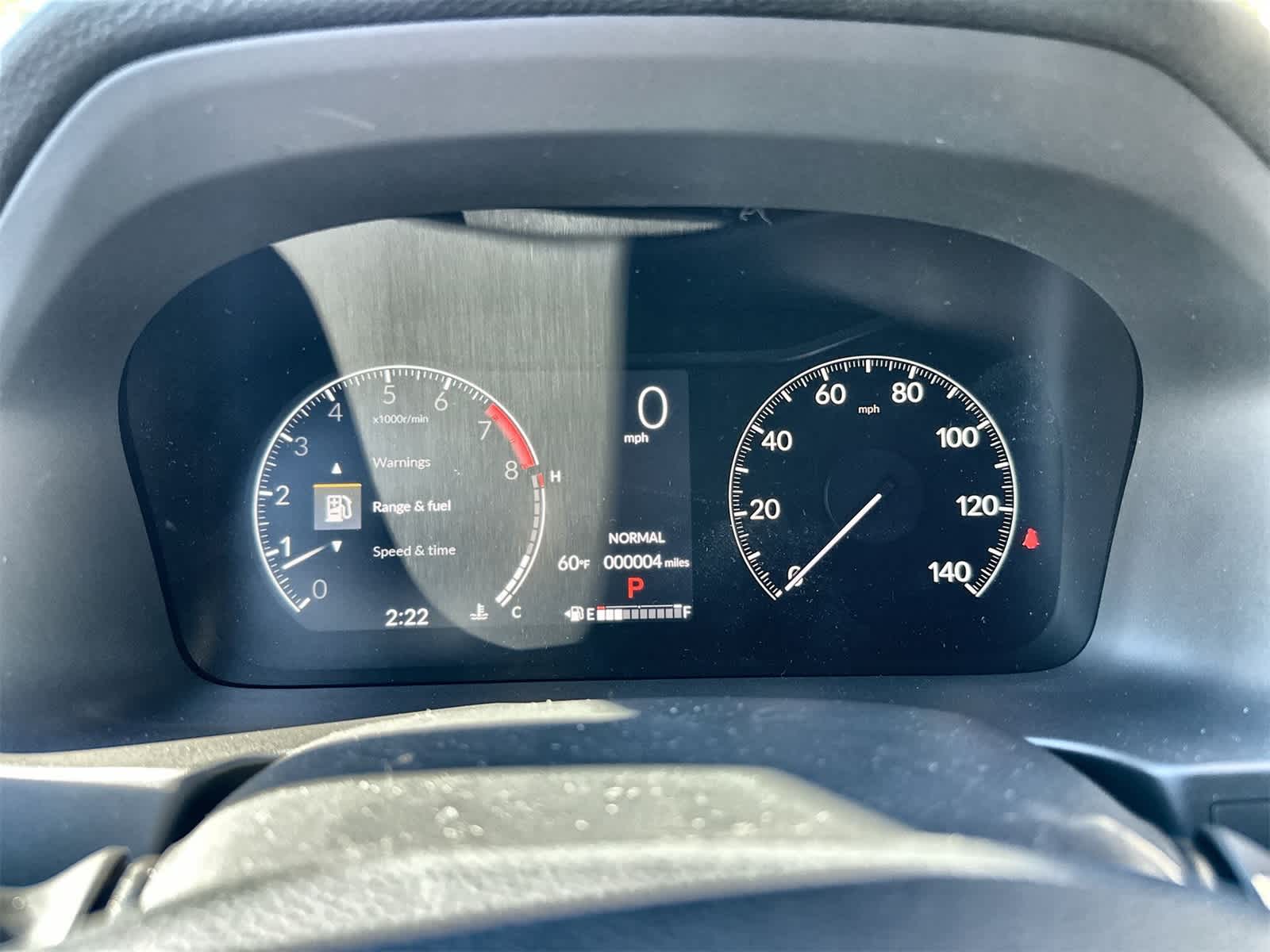 Thumbnail: 2026 Honda Ridgeline - 17