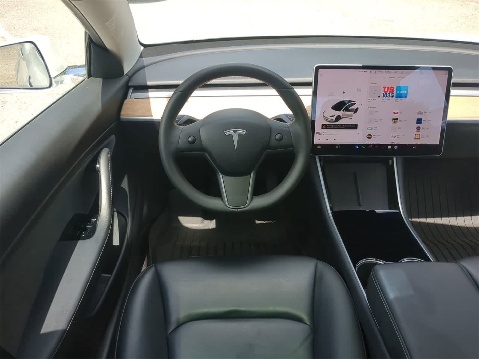 Thumbnail: 2020 Tesla Model 3 - 15