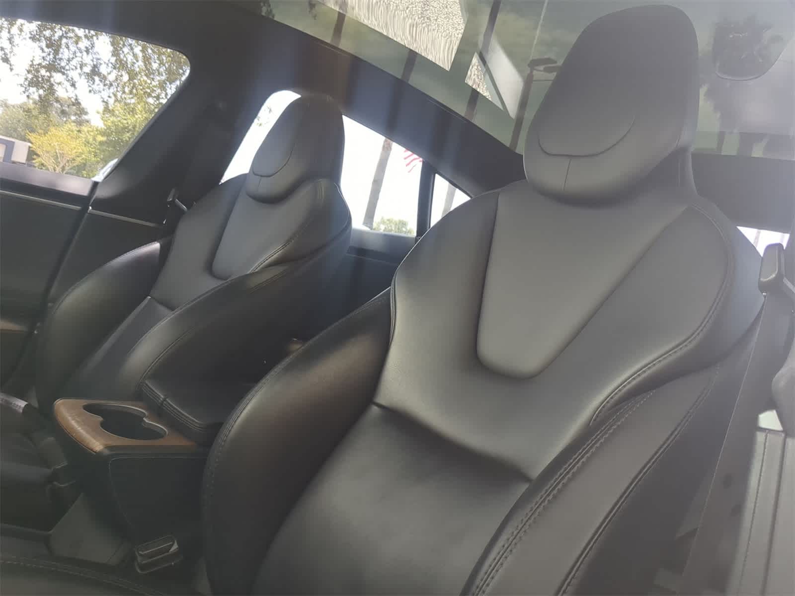 Thumbnail: 2019 Tesla Model S - 8