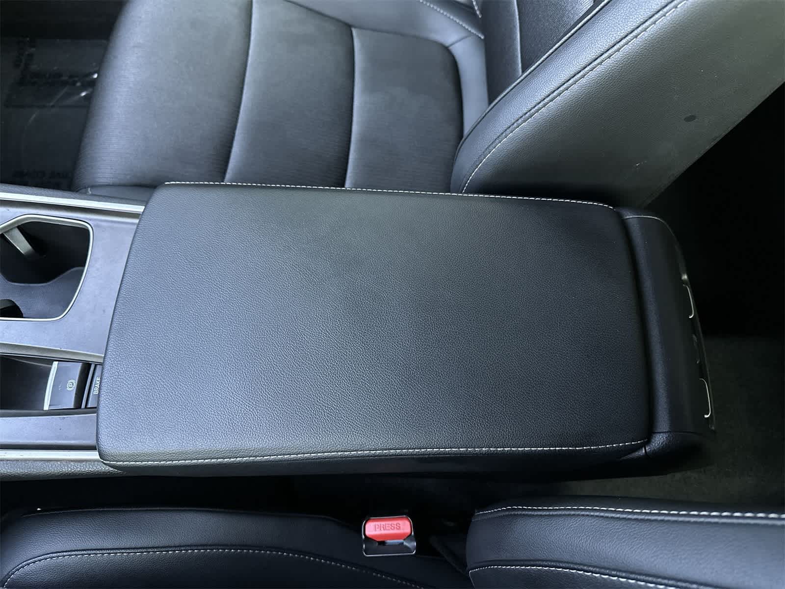 Thumbnail: 2021 Honda Accord - 16