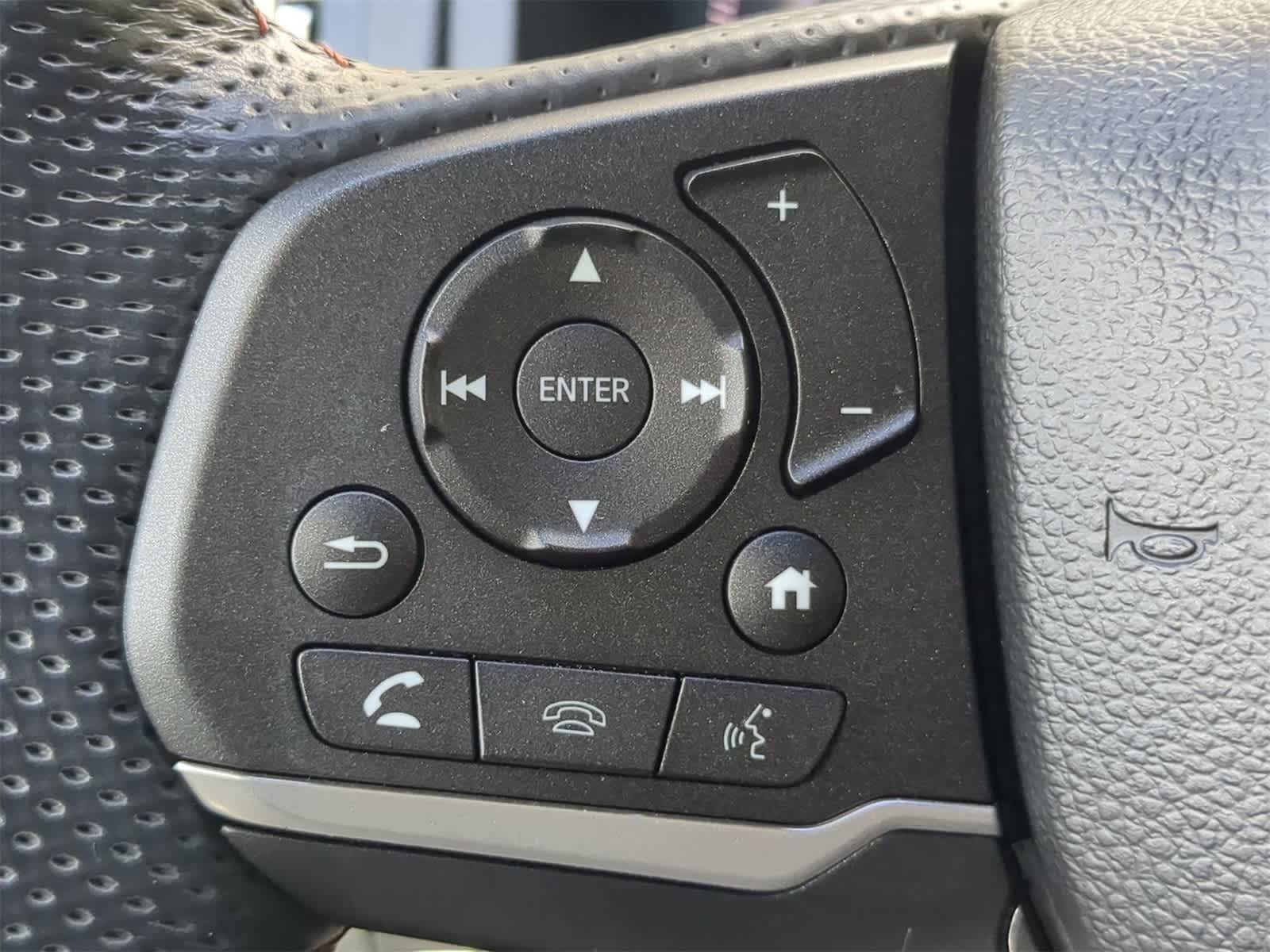 Thumbnail: 2023 Honda Passport - 24